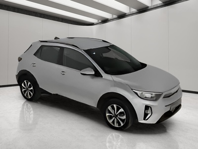 Kia Stonic 1.0 T-GDi MHEV Drive 74 kW (100 CV) 7 Kia Stonic 1.0 T-GDi MHEV Drive 74 kW (100 CV) 7