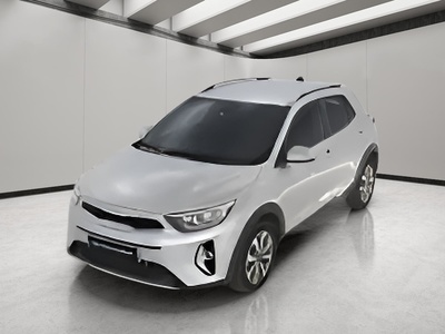 Kia Stonic 1.0 T-GDi MHEV Drive 74 kW (100 CV) 1 Kia Stonic 1.0 T-GDi MHEV Drive 74 kW (100 CV) 1