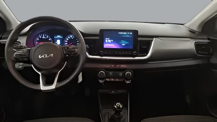 Kia Stonic 1.0 T-GDi MHEV Drive 74 kW (100 CV) Vehículo usado en Sevilla Kia Stonic 1.0 T-GDi MHEV Drive 74 kW (100 CV) Vehículo usado en Sevilla