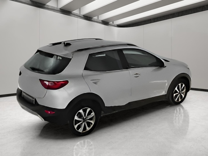 Kia Stonic 1.0 T-GDi MHEV Drive 74 kW (100 CV) Vehículo usado en Sevilla Kia Stonic 1.0 T-GDi MHEV Drive 74 kW (100 CV) Vehículo usado en Sevilla