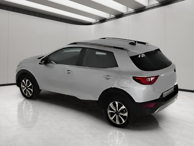 Kia Stonic 1.0 T-GDi MHEV Drive 74 kW (100 CV) 6 Kia Stonic 1.0 T-GDi MHEV Drive 74 kW (100 CV) 6