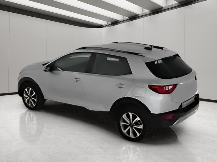 Kia Stonic 1.0 T-GDi MHEV Drive 74 kW (100 CV) Vehículo usado en Sevilla Kia Stonic 1.0 T-GDi MHEV Drive 74 kW (100 CV) Vehículo usado en Sevilla