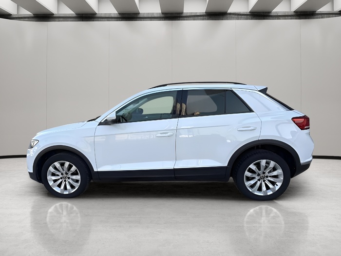 Volkswagen T-Roc Advance 2.0 TDI 85 kW (115 CV) Vehículo usado en Sevilla Volkswagen T-Roc Advance 2.0 TDI 85 kW (115 CV) Vehículo usado en Sevilla