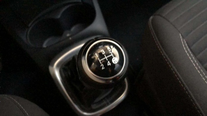 Toyota Yaris 1.0 Business 51 kW (69 CV) Vehículo usado en Sevilla Toyota Yaris 1.0 Business 51 kW (69 CV) Vehículo usado en Sevilla