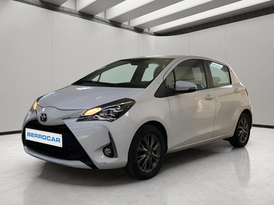 Toyota Yaris 1.0 Business 51 kW (69 CV) 5 Toyota Yaris 1.0 Business 51 kW (69 CV) 5
