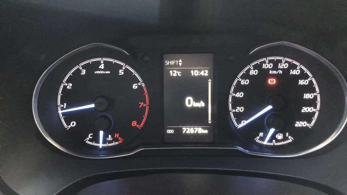 Toyota Yaris 1.0 Business 51 kW (69 CV) Vehículo usado en Sevilla Toyota Yaris 1.0 Business 51 kW (69 CV) Vehículo usado en Sevilla