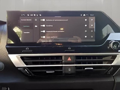 Citroen C4 Hybrid 145 Business Edition e-DCS6 107 kW (145 CV) 20 Citroen C4 Hybrid 145 Business Edition e-DCS6 107 kW (145 CV) 20