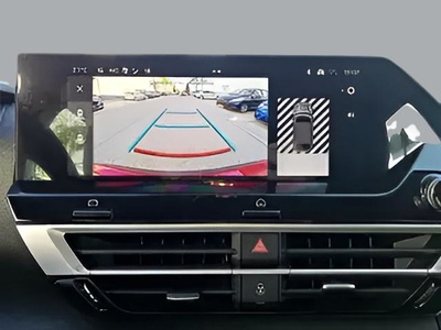 Citroen C4 Hybrid 145 Business Edition e-DCS6 107 kW (145 CV) 17 Citroen C4 Hybrid 145 Business Edition e-DCS6 107 kW (145 CV) 17