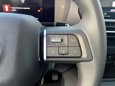 Citroen C4 Hybrid 145 Business Edition e-DCS6 107 kW (145 CV) 10 Citroen C4 Hybrid 145 Business Edition e-DCS6 107 kW (145 CV) 10