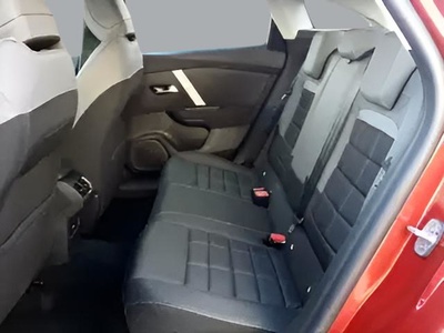 Citroen C4 Hybrid 145 Business Edition e-DCS6 107 kW (145 CV) 14 Citroen C4 Hybrid 145 Business Edition e-DCS6 107 kW (145 CV) 14