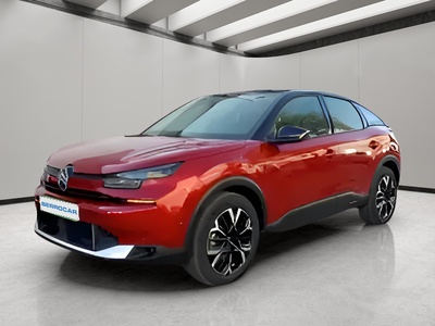 Citroen C4 Hybrid 145 Business Edition e-DCS6 107 kW (145 CV) 1 Citroen C4 Hybrid 145 Business Edition e-DCS6 107 kW (145 CV) 1