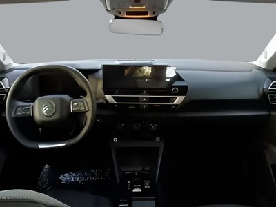 Citroen C4 Hybrid 145 Business Edition e-DCS6 107 kW (145 CV) 7 Citroen C4 Hybrid 145 Business Edition e-DCS6 107 kW (145 CV) 7