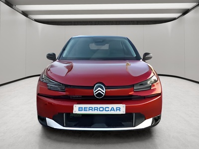 Citroen C4 Hybrid 145 Business Edition e-DCS6 107 kW (145 CV) 2 Citroen C4 Hybrid 145 Business Edition e-DCS6 107 kW (145 CV) 2