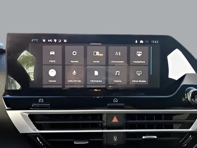 Citroen C4 Hybrid 145 Business Edition e-DCS6 107 kW (145 CV) 18 Citroen C4 Hybrid 145 Business Edition e-DCS6 107 kW (145 CV) 18