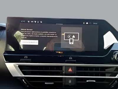 Citroen C4 Hybrid 145 Business Edition e-DCS6 107 kW (145 CV) 16 Citroen C4 Hybrid 145 Business Edition e-DCS6 107 kW (145 CV) 16