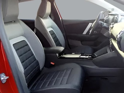 Citroen C4 Hybrid 145 Business Edition e-DCS6 107 kW (145 CV) 12 Citroen C4 Hybrid 145 Business Edition e-DCS6 107 kW (145 CV) 12