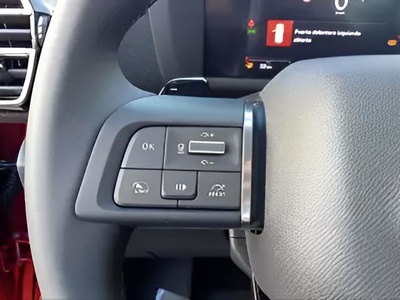 Citroen C4 Hybrid 145 Business Edition e-DCS6 107 kW (145 CV) 9 Citroen C4 Hybrid 145 Business Edition e-DCS6 107 kW (145 CV) 9