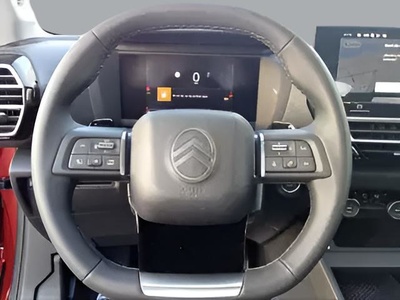 Citroen C4 Hybrid 145 Business Edition e-DCS6 107 kW (145 CV) 8 Citroen C4 Hybrid 145 Business Edition e-DCS6 107 kW (145 CV) 8