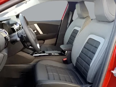 Citroen C4 Hybrid 145 Business Edition e-DCS6 107 kW (145 CV) 13 Citroen C4 Hybrid 145 Business Edition e-DCS6 107 kW (145 CV) 13