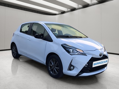 Toyota Yaris 1.5 Active 82 kW (111 CV) 10 Toyota Yaris 1.5 Active 82 kW (111 CV) 10