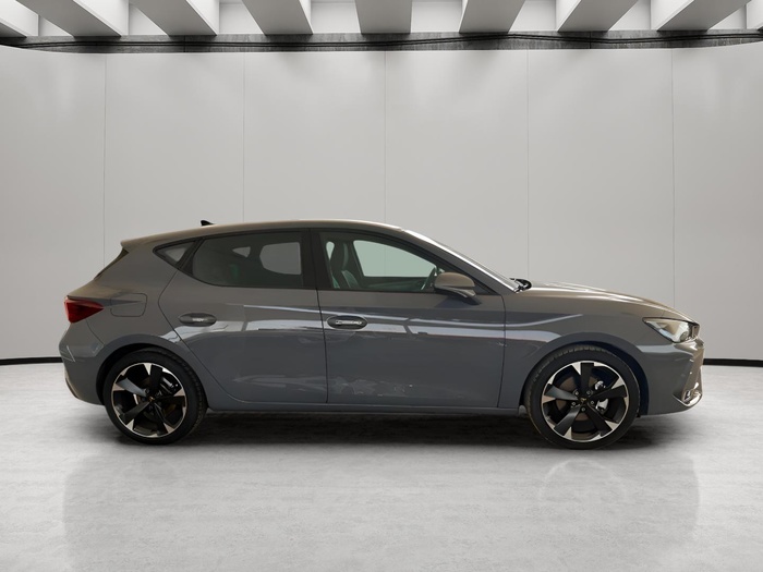 CUPRA León 1.5 TSI 110 kW (150 CV) Vehículo usado en Sevilla CUPRA León 1.5 TSI 110 kW (150 CV) Vehículo usado en Sevilla