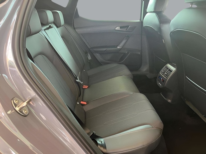 CUPRA León 1.5 TSI 110 kW (150 CV) Vehículo usado en Sevilla CUPRA León 1.5 TSI 110 kW (150 CV) Vehículo usado en Sevilla