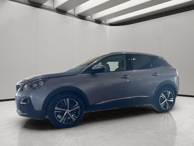 Peugeot 3008 BlueHDI 120 S&S Active EAT6 88 kW (120 CV) 4 Peugeot 3008 BlueHDI 120 S&S Active EAT6 88 kW (120 CV) 4