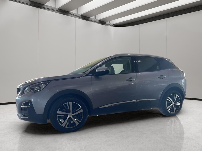 Peugeot 3008 BlueHDI 120 S&S Active EAT6 88 kW (120 CV) Vehículo usado en Sevilla Peugeot 3008 BlueHDI 120 S&S Active EAT6 88 kW (120 CV) Vehículo usado en Sevilla