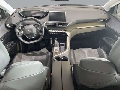 Peugeot 3008 BlueHDI 120 S&S Active EAT6 88 kW (120 CV) 10 Peugeot 3008 BlueHDI 120 S&S Active EAT6 88 kW (120 CV) 10