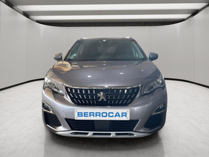 Peugeot 3008 BlueHDI 120 S&S Active EAT6 88 kW (120 CV) Vehículo usado en Sevilla Peugeot 3008 BlueHDI 120 S&S Active EAT6 88 kW (120 CV) Vehículo usado en Sevilla