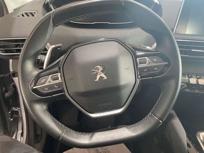 Peugeot 3008 BlueHDI 120 S&S Active EAT6 88 kW (120 CV) 13 Peugeot 3008 BlueHDI 120 S&S Active EAT6 88 kW (120 CV) 13