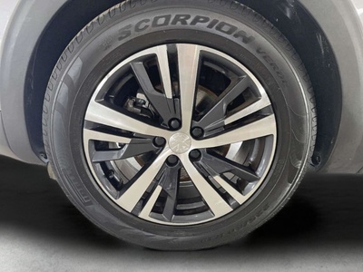 Peugeot 3008 BlueHDI 120 S&S Active EAT6 88 kW (120 CV) 11 Peugeot 3008 BlueHDI 120 S&S Active EAT6 88 kW (120 CV) 11