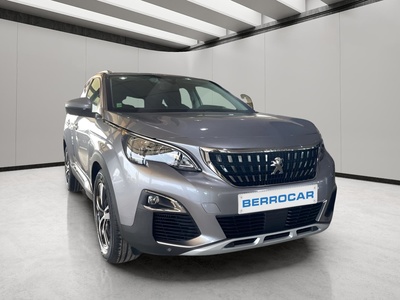 Peugeot 3008 BlueHDI 120 S&S Active EAT6 88 kW (120 CV) 1 Peugeot 3008 BlueHDI 120 S&S Active EAT6 88 kW (120 CV) 1