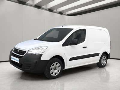Peugeot Partner Furgón Electric Confort L1 49 kW (67 CV) 1 Peugeot Partner Furgón Electric Confort L1 49 kW (67 CV) 1