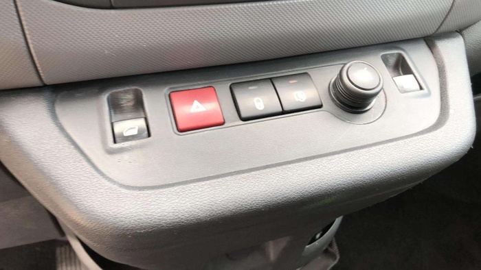 Peugeot Partner Furgón Electric Confort L1 49 kW (67 CV) Vehículo usado en Sevilla Peugeot Partner Furgón Electric Confort L1 49 kW (67 CV) Vehículo usado en Sevilla