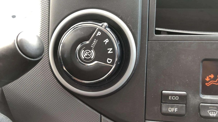 Peugeot Partner Furgón Electric Confort L1 49 kW (67 CV) Vehículo usado en Sevilla Peugeot Partner Furgón Electric Confort L1 49 kW (67 CV) Vehículo usado en Sevilla