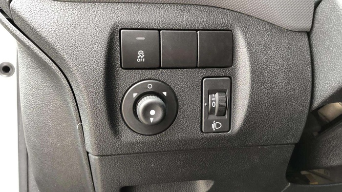 Peugeot Partner Furgón Electric Confort L1 49 kW (67 CV) Vehículo usado en Sevilla Peugeot Partner Furgón Electric Confort L1 49 kW (67 CV) Vehículo usado en Sevilla