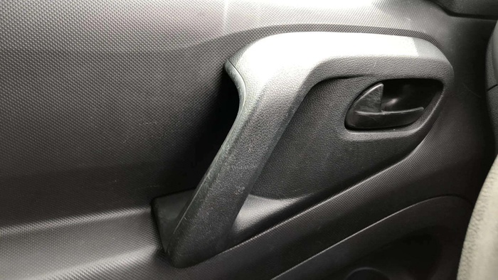 Peugeot Partner Furgón Electric Confort L1 49 kW (67 CV) Vehículo usado en Sevilla Peugeot Partner Furgón Electric Confort L1 49 kW (67 CV) Vehículo usado en Sevilla