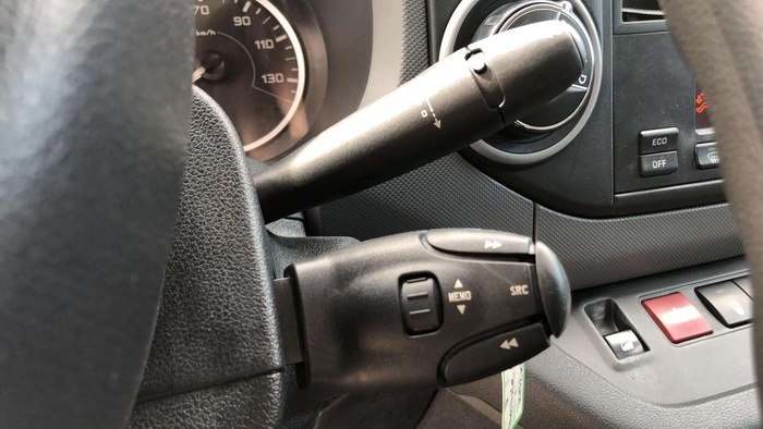 Peugeot Partner Furgón Electric Confort L1 49 kW (67 CV) Vehículo usado en Sevilla Peugeot Partner Furgón Electric Confort L1 49 kW (67 CV) Vehículo usado en Sevilla