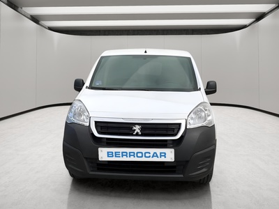 Peugeot Partner Furgón Electric Confort L1 49 kW (67 CV) 5 Peugeot Partner Furgón Electric Confort L1 49 kW (67 CV) 5