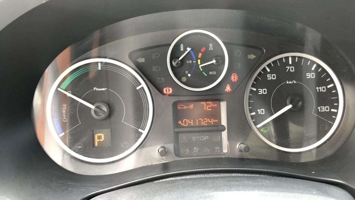 Peugeot Partner Furgón Electric Confort L1 49 kW (67 CV) Vehículo usado en Sevilla Peugeot Partner Furgón Electric Confort L1 49 kW (67 CV) Vehículo usado en Sevilla