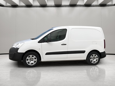 Peugeot Partner Furgón Electric Confort L1 49 kW (67 CV) 2 Peugeot Partner Furgón Electric Confort L1 49 kW (67 CV) 2