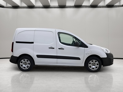 Peugeot Partner Furgón Electric Confort L1 49 kW (67 CV) 4 Peugeot Partner Furgón Electric Confort L1 49 kW (67 CV) 4
