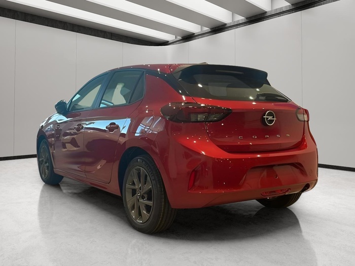 Opel Corsa 1.2T XHL Edition 74 kW (100 CV) KM0 en Sevilla Opel Corsa 1.2T XHL Edition 74 kW (100 CV) KM0 en Sevilla