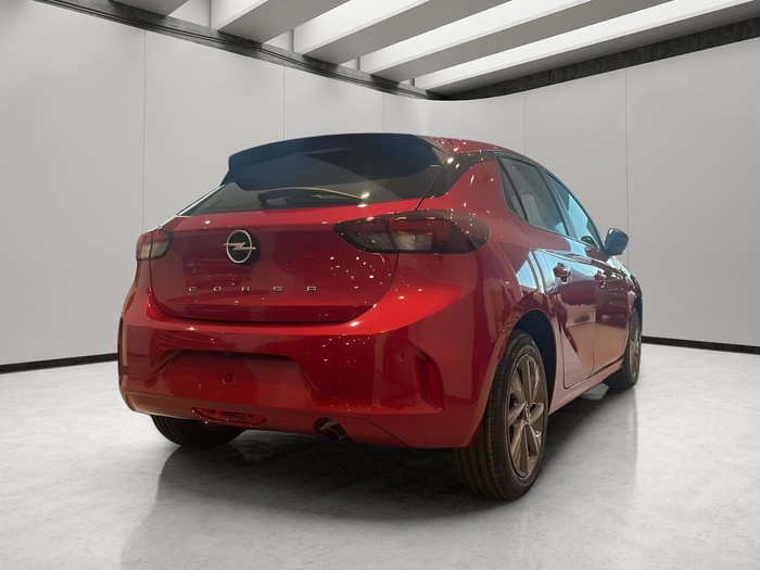 Opel Corsa 1.2T XHL Edition 74 kW (100 CV) KM0 en Sevilla Opel Corsa 1.2T XHL Edition 74 kW (100 CV) KM0 en Sevilla