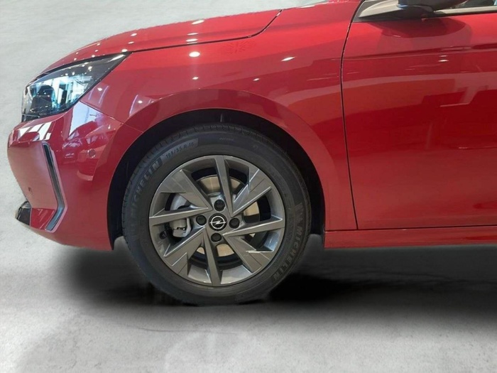 Opel Corsa 1.2T XHL Edition 74 kW (100 CV) KM0 en Sevilla Opel Corsa 1.2T XHL Edition 74 kW (100 CV) KM0 en Sevilla