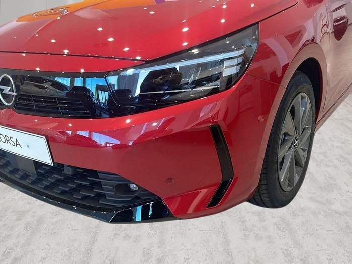 Opel Corsa 1.2T XHL Edition 74 kW (100 CV) KM0 en Sevilla Opel Corsa 1.2T XHL Edition 74 kW (100 CV) KM0 en Sevilla