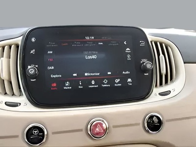 Fiat 500C 1.0 Hybrid Dolcevita 51 kW (70 CV) 20 Fiat 500C 1.0 Hybrid Dolcevita 51 kW (70 CV) 20