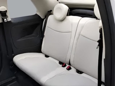 Fiat 500C 1.0 Hybrid Dolcevita 51 kW (70 CV) 16 Fiat 500C 1.0 Hybrid Dolcevita 51 kW (70 CV) 16