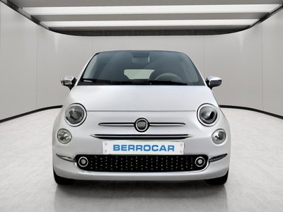Fiat 500C 1.0 Hybrid Dolcevita 51 kW (70 CV) 2 Fiat 500C 1.0 Hybrid Dolcevita 51 kW (70 CV) 2